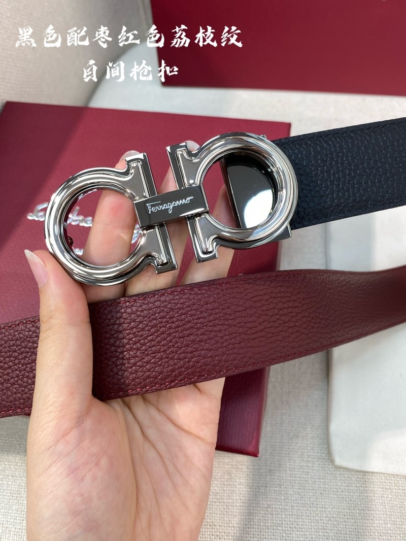 Ferragamo Belts